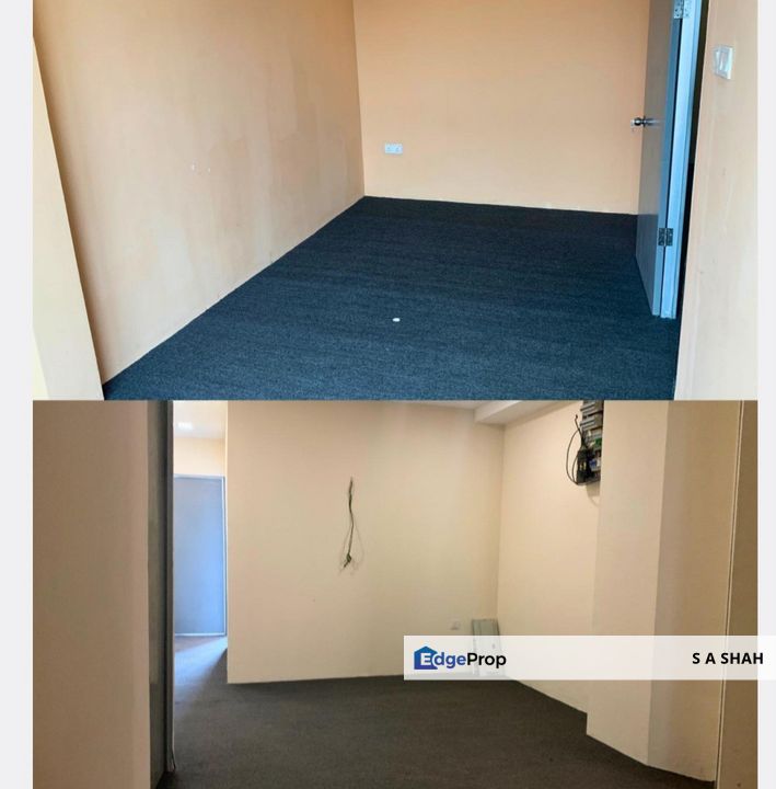 Office Lots @ USJ10 Taipan Subang Jaya , Selangor, Subang Jaya