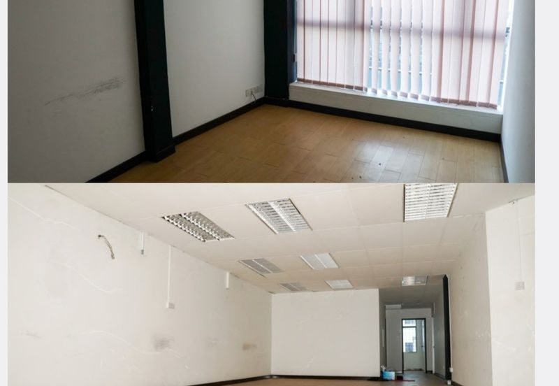 Taipan Business Centre, USJ 10