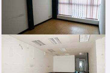 Taipan Business Centre, USJ 10