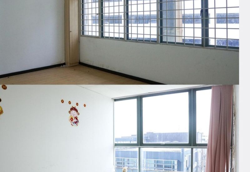 Taipan Business Centre, USJ 10