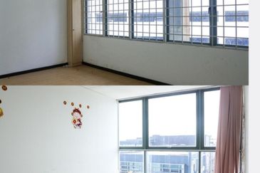 Taipan Business Centre, USJ 10