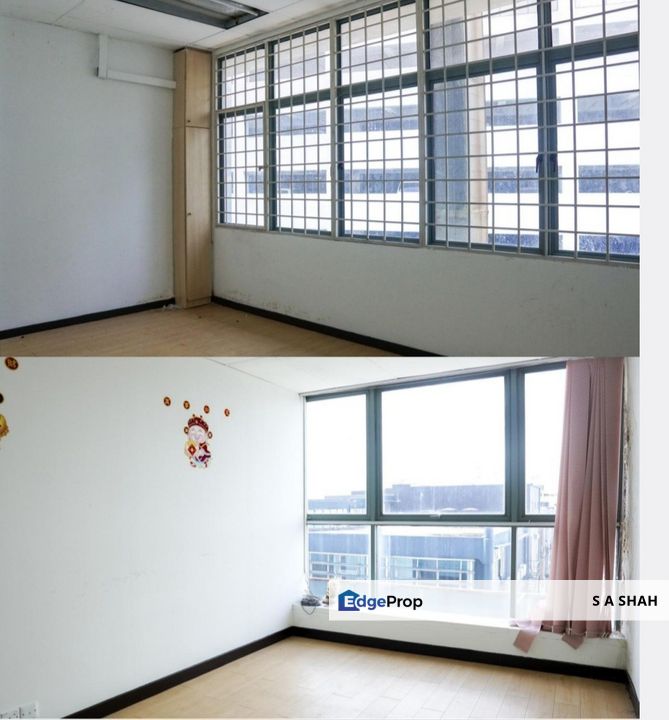 Office Lots @ USJ10 Taipan Subang Jaya , Selangor, Subang Jaya