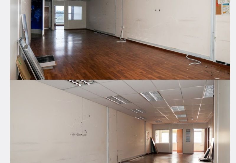 Taipan Business Centre, USJ 10