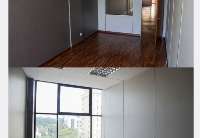 Taipan Business Centre, USJ 10