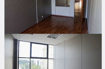 Taipan Business Centre, USJ 10