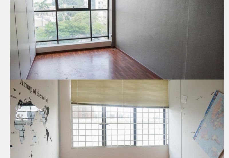 Taipan Business Centre, USJ 10