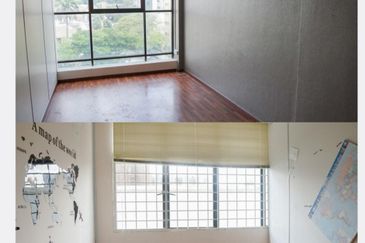 Taipan Business Centre, USJ 10