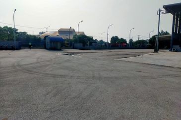 Port Klang