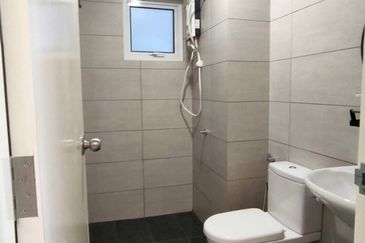 Canopy Hills Apartment