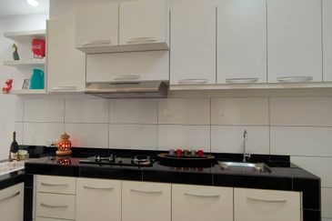 Canopy Hills Apartment