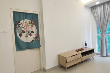 Canopy Hills Apartment