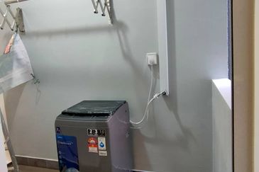 Canopy Hills Apartment