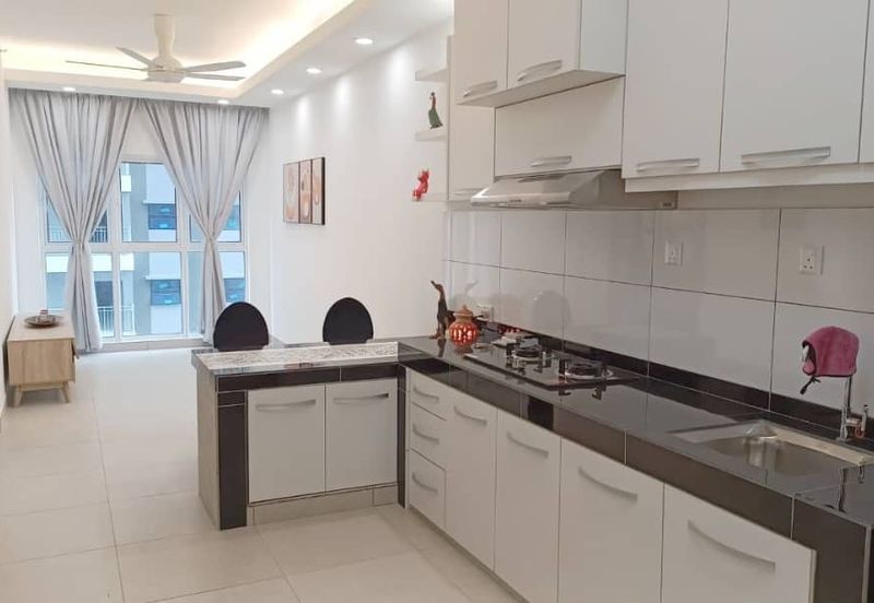 Residensi Rimbun @ Canopy Hills