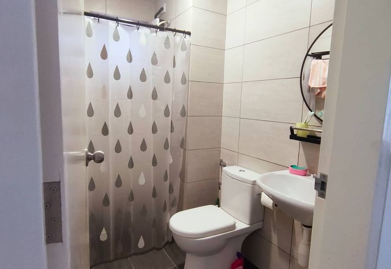 Residensi Rimbun @ Canopy Hills