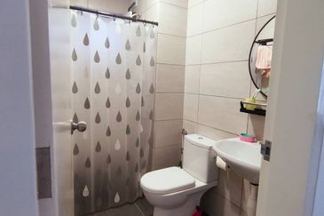 Canopy Hills Apartment