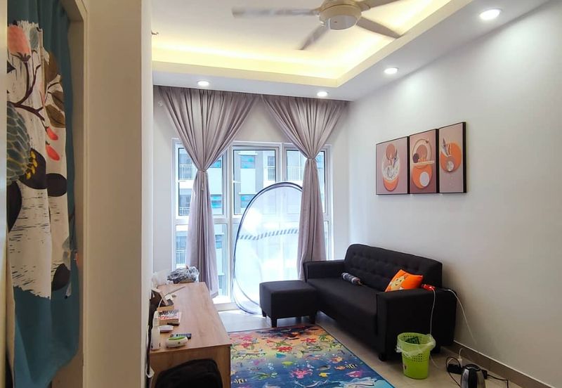 Residensi Rimbun @ Canopy Hills