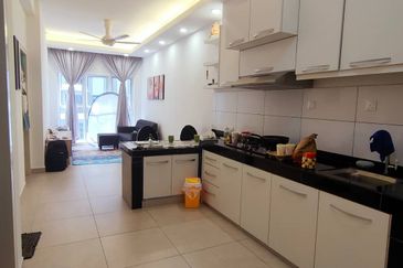 Canopy Hills Apartment