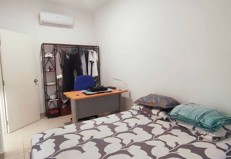 Residensi Rimbun @ Canopy Hills