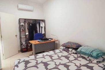 Canopy Hills Apartment