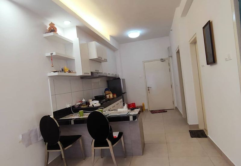 Residensi Rimbun @ Canopy Hills