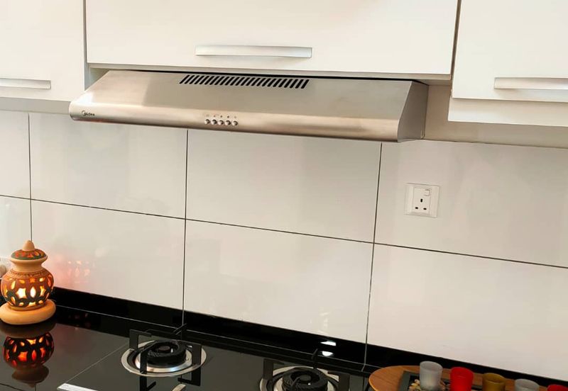 Residensi Rimbun @ Canopy Hills