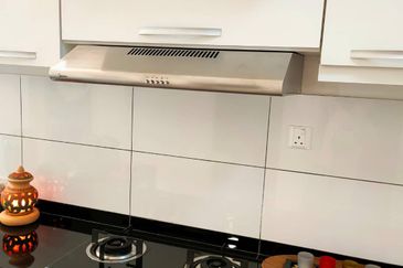 Canopy Hills Apartment