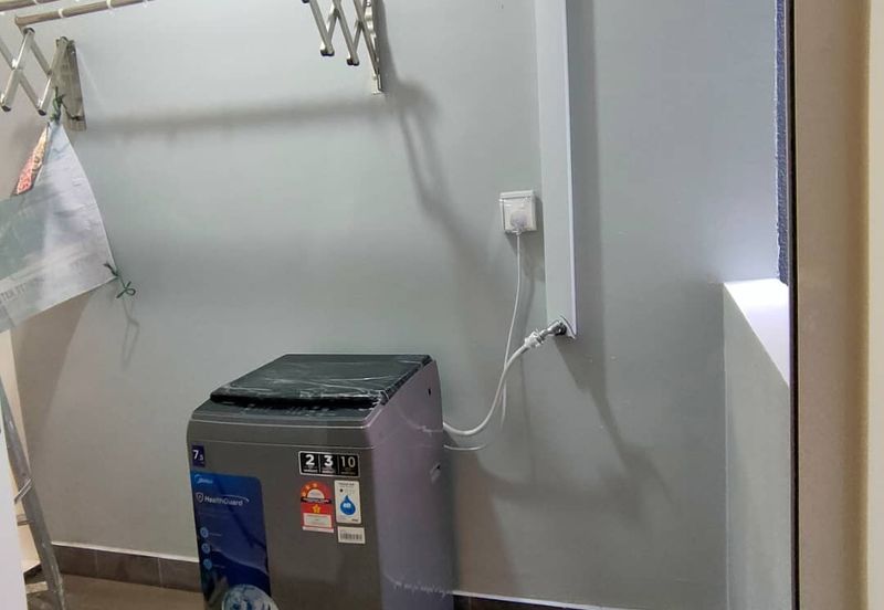 Residensi Rimbun @ Canopy Hills