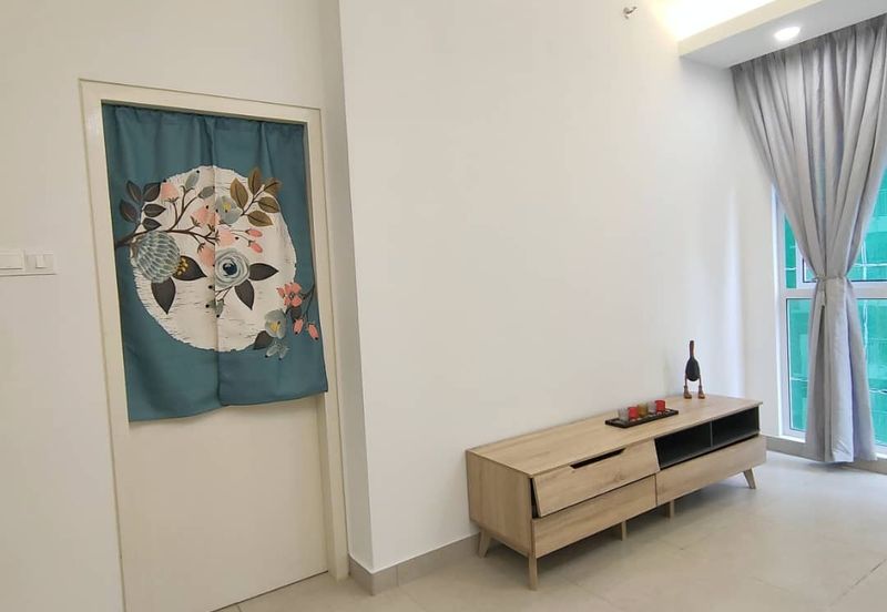 Residensi Rimbun @ Canopy Hills