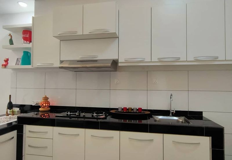 Residensi Rimbun @ Canopy Hills