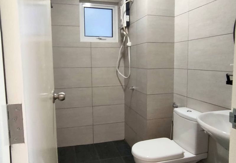 Residensi Rimbun @ Canopy Hills