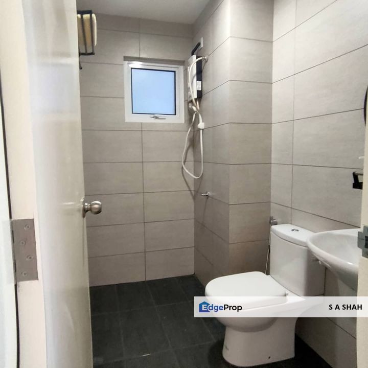 Residensi Rimbun @ Canopy Hills, Kajang, Selangor, Kajang