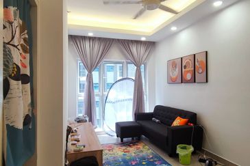 Canopy Hills Apartment