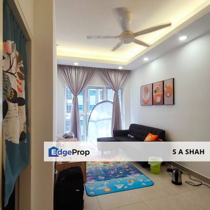 Residensi Rimbun @ Canopy Hills, Kajang, Selangor, Kajang