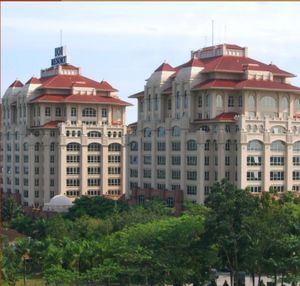 IOI SQUARE Groundfloor Office Spaces, Putrajaya for Rental @RM5 By S A ...
