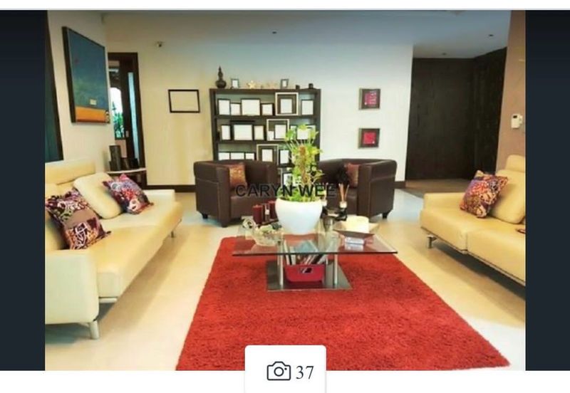 Glenmarie Residences