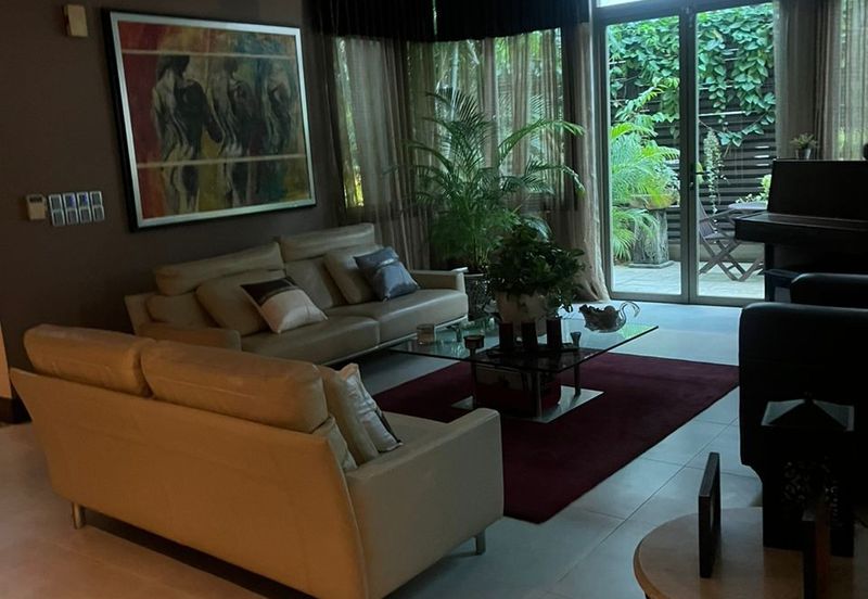 Glenmarie Residences