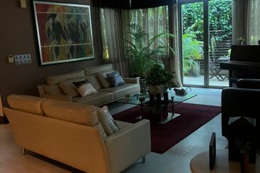 Glenmarie Residences