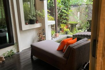 Glenmarie Residences