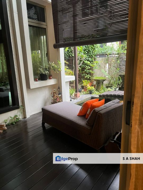 Glenmarie Residences , Selangor, Glenmarie