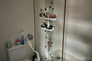 Glenmarie Residences