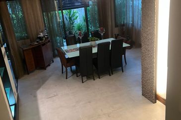 Glenmarie Residences