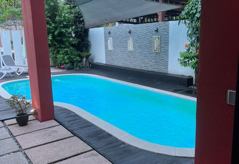 Glenmarie Residences