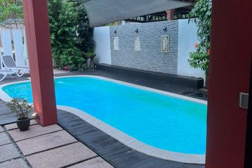 Glenmarie Residences