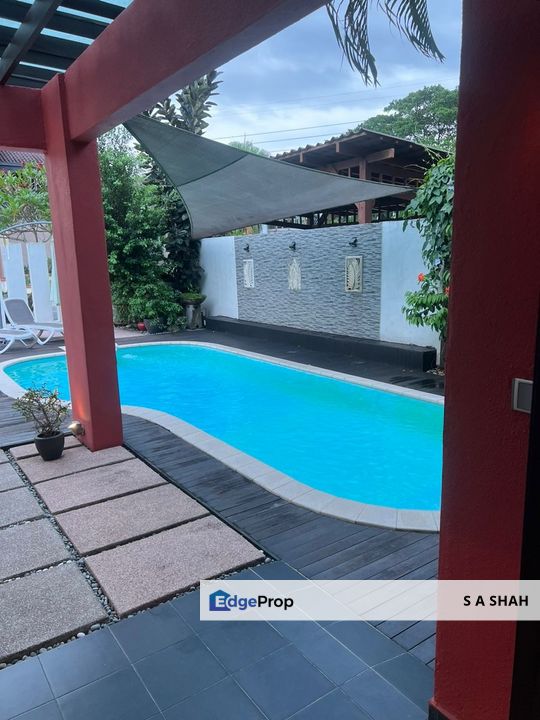 Glenmarie Residences , Selangor, Glenmarie