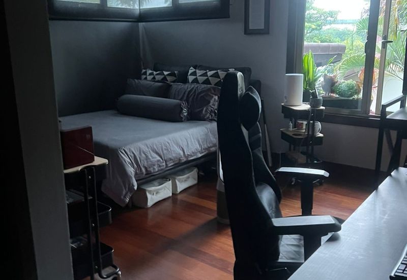 Glenmarie Residences