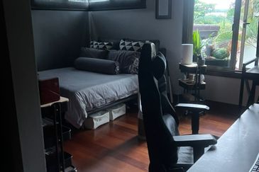 Glenmarie Residences