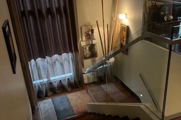 Glenmarie Residences