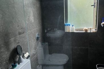 Glenmarie Residences