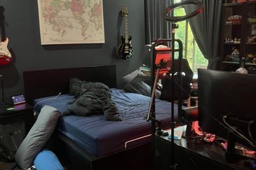 Glenmarie Residences