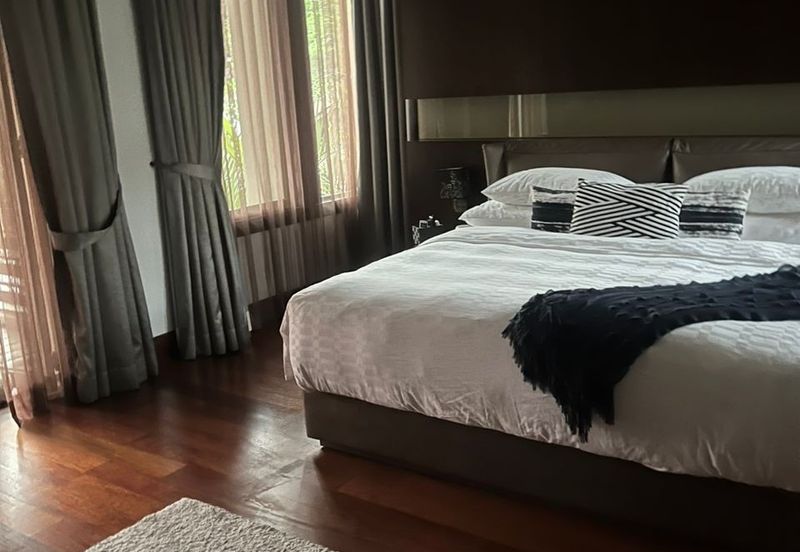 Glenmarie Residences